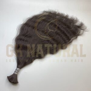 Hair Braids - Wavy Hair