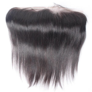 Frontal - Straight Hair